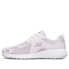Go Walk Cool löparskor Rosa/Vit