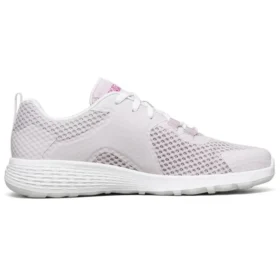 Go Walk Cool löparskor Rosa/Vit