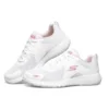 Go Walk Cool löparskor Vit/Rosa