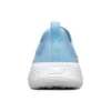 Go Walk Cool Slip-on-skor Blå/Vit