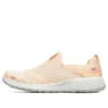 Go Walk Cool Slip-on-skor Rosa/Vit