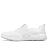 Go Walk Cool slip-on-skor, vita
