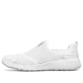 Go Walk Cool slip-on-skor, vita