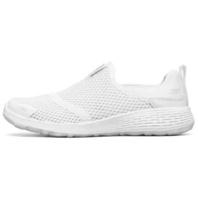 Go Walk Cool slip-on-skor, vita