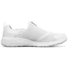 Go Walk Cool slip-on-skor, vita