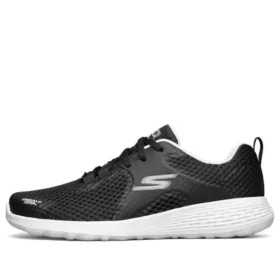 Go Walk Cool sportskor svart/vit