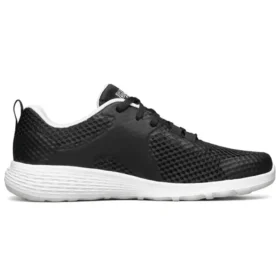 Go Walk Cool sportskor svart/vit