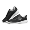 Go Walk Cool sportskor svart/vit