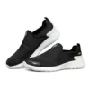Go Walk Cool sportskor svarta