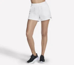 Go Walk Cozy Fit Diamond 4-tumsshorts