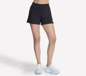 Go Walk Cozy Fit Diamond 4-tumsshorts