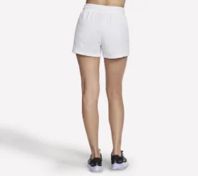 Go Walk Cozy Fit Diamond 4-tumsshorts