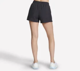 Go Walk Cozy Fit Diamond 4-tumsshorts