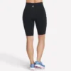 Go Walk Cykelbyxor med hög midja, 10 tum Go Walk Cykelbyxor med hög midja, 10 tum