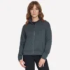 Go Walk Diamond Jacket – Cozy Fit Go Walk Diamond Jacket – Cozy Fit