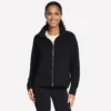 Go Walk Diamond Jacket – Cozy Fit Go Walk Diamond Jacket – Cozy Fit