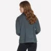 Go Walk Diamond Jacket – Cozy Fit Go Walk Diamond Jacket – Cozy Fit