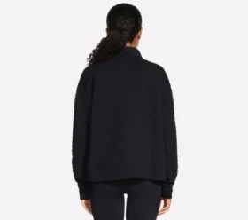 Go Walk Diamond Jacket – Cozy Fit