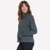 Go Walk Diamond Jacket – Cozy Fit Go Walk Diamond Jacket – Cozy Fit