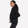 Go Walk Diamond Jacket – Cozy Fit Go Walk Diamond Jacket – Cozy Fit