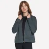 Go Walk Diamond Jacket – Cozy Fit Go Walk Diamond Jacket – Cozy Fit