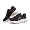 Go Walk Distance Walker ”Black Lavender”