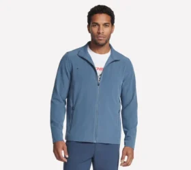 Go Walk Everywhere Full Zip Jacket