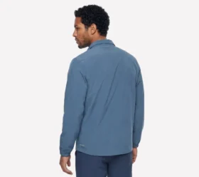 Go Walk Everywhere Full Zip Jacket