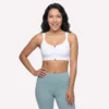 Go Walk Evolution-bh med dragkedja fram Go Walk Evolution-bh med dragkedja fram
