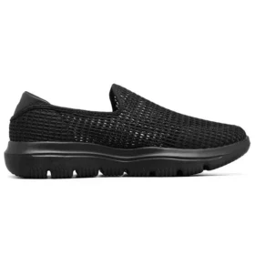 Go Walk Evolution Ultra ”All Black” Go Walk Evolution Ultra ”All Black”