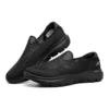 Go Walk Evolution Ultra ”All Black”