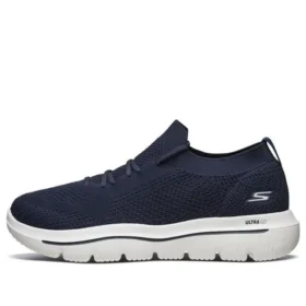 Go Walk Evolution Ultra Blå