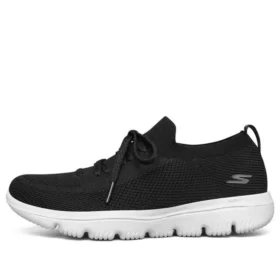 Go Walk Evolution Ultra ”Black And White”
