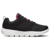 Go Walk Evolution Ultra ”Black Pink”