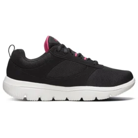 Go Walk Evolution Ultra ”Black Pink”