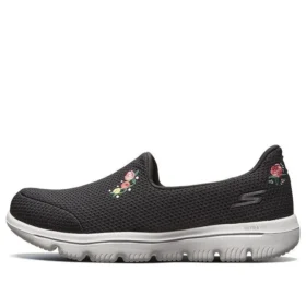 Go Walk Evolution Ultra ”Black White”