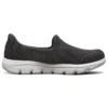 Go Walk Evolution Ultra ”Black White”