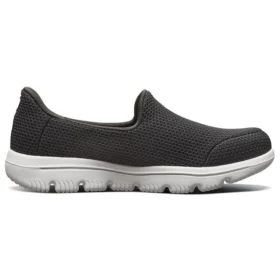 Go Walk Evolution Ultra ”Black White”
