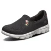 Go Walk Evolution Ultra ”Black White”