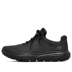 Go Walk Evolution Ultra-Initiate Svart