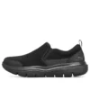 Go Walk Evolution Ultra Leisure Loafer Svart
