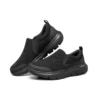 Go Walk Evolution Ultra Leisure Loafer Svart