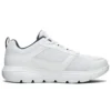 Go Walk Evolution Ultra lågmodell Vit/Blå
