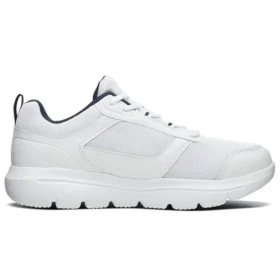 Go Walk Evolution Ultra lågmodell Vit/Blå