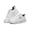 Go Walk Evolution Ultra lågmodell Vit/Blå