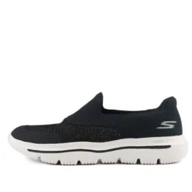 Go Walk Evolution Ultra Loafer Svart