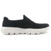 Go Walk Evolution Ultra Loafer Svart