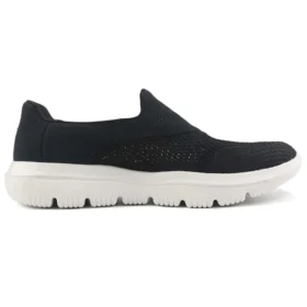 Go Walk Evolution Ultra Loafer Svart