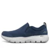 Go Walk Evolution Ultra Loafers Blå