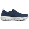Go Walk Evolution Ultra Loafers Blå